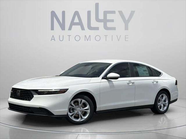 2026 Honda Accord Sedan LX for sale in Union City, GA