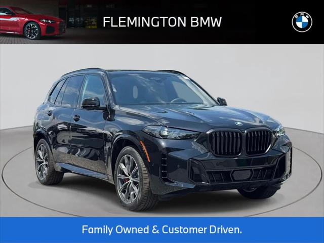 2026 BMW X5 xDrive40i for sale in Flemington, NJ