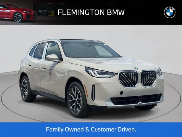 2026 BMW X3 30 xDrive for sale in Flemington, NJ