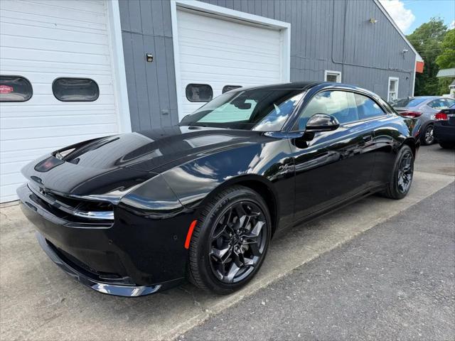 2025 Dodge Charger Daytona R/T AWD for sale in Binghamton, NY