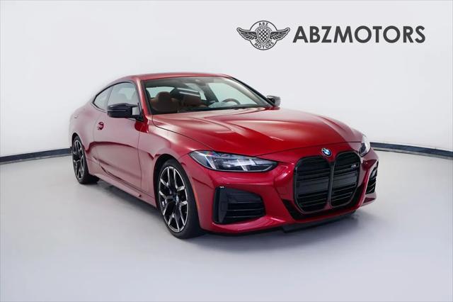 2025 BMW M4 M440i for sale in Houston, TX