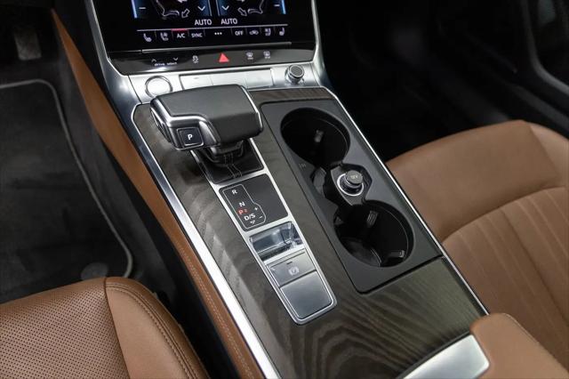 2019 Audi A6 55 Premium