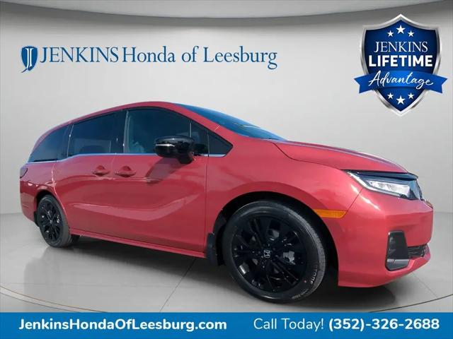 2026 Honda Odyssey Sport-L for sale in Leesburg, FL