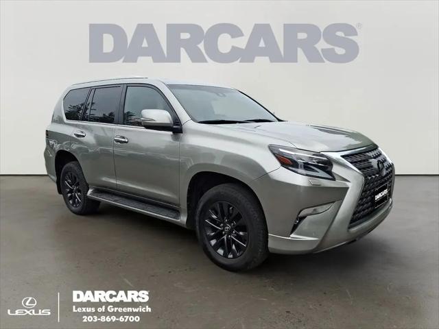 2022 Lexus GX 460 Premium for sale in Greenwich, CT