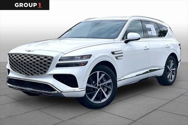 2025 Genesis GV80 2.5T Advanced AWD for sale in Bluffton, SC