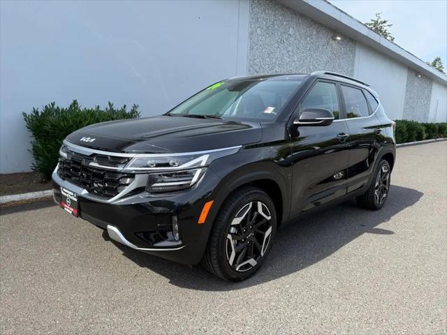 2026 Kia Seltos SX for sale in Portland, OR