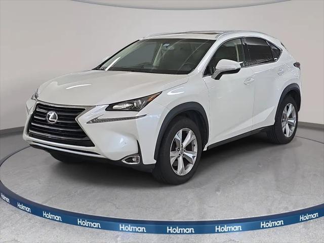 2017 Lexus NX 200t NX Turbo for sale in Ft. Lauderdale, FL