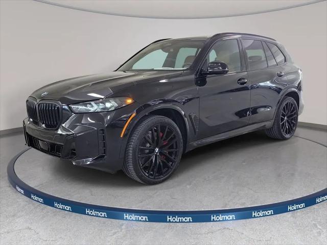 2026 BMW X5 sDrive40i for sale in Ft. Lauderdale, FL
