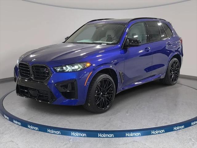 2026 BMW X5 M Competition for sale in Ft. Lauderdale, FL