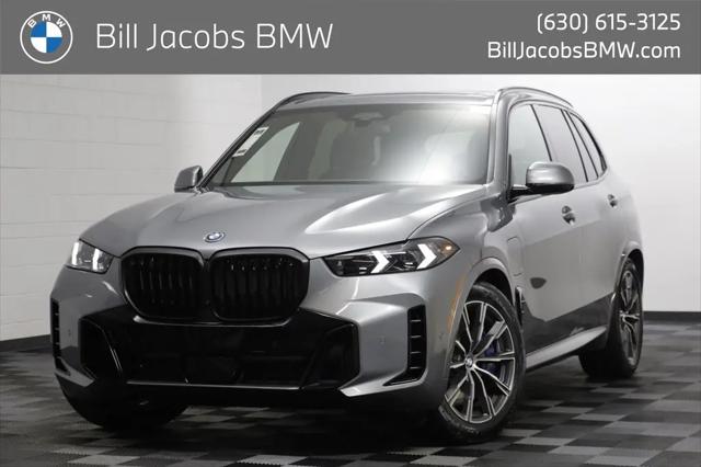 2026 BMW X5 xDrive50e for sale in Naperville, IL