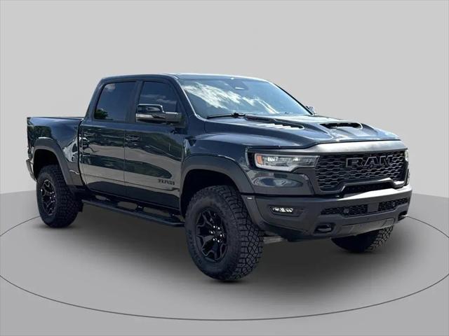 2026 Ram 1500 RHO Crew Cab 4x4 57 Box for sale in Fayetteville, TN