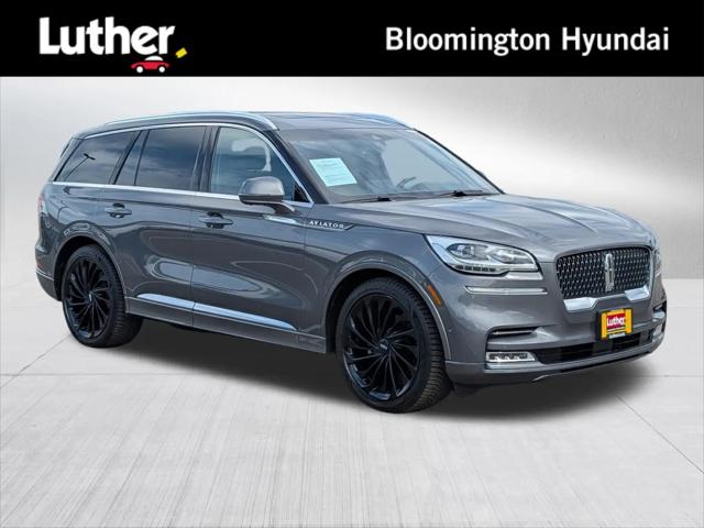 2021 Lincoln Aviator Reserve for sale in Bloomington, MN