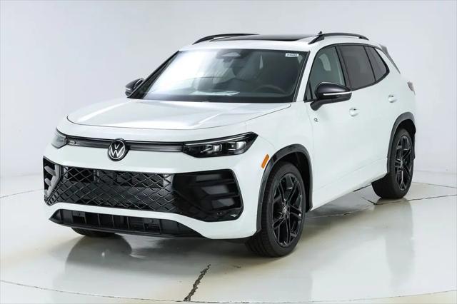 2026 Volkswagen Tiguan SE R-Line Black for sale in Knoxville, TN