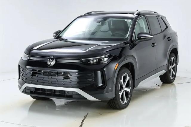 2026 Volkswagen Tiguan SE for sale in Knoxville, TN