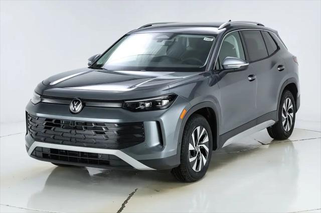 2026 Volkswagen Tiguan S for sale in Knoxville, TN