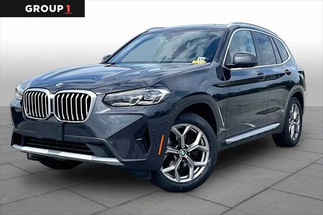 2023 BMW X3 xDrive30i for sale in Augusta, GA