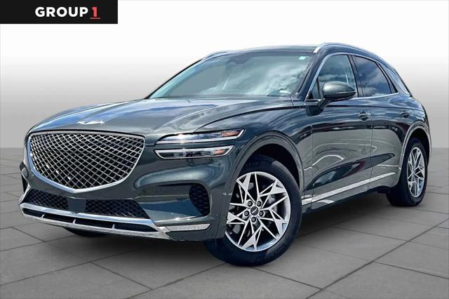 2025 Genesis GV70 2.5T AWD for sale in Augusta, GA