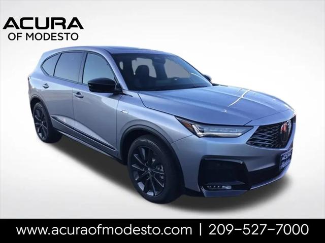 2026 Acura MDX A-SPEC for sale in Modesto, CA