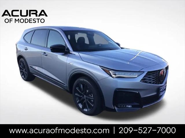 2026 Acura MDX A-SPEC for sale in Modesto, CA