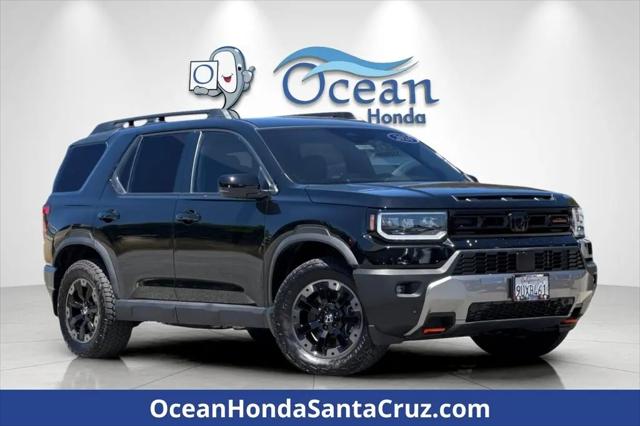 2026 Honda Passport AWD TrailSport Elite for sale in Soquel, CA