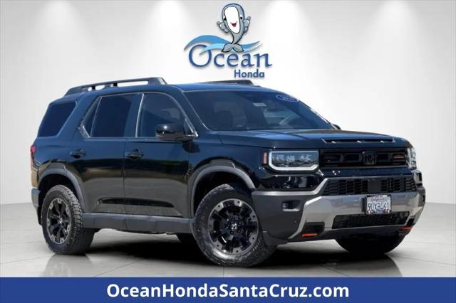 2026 Honda Passport AWD TrailSport Elite for sale in Soquel, CA