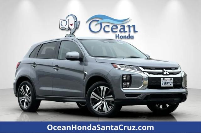 2026 Mitsubishi Outlander Sport 2.0 ES for sale in Soquel, CA