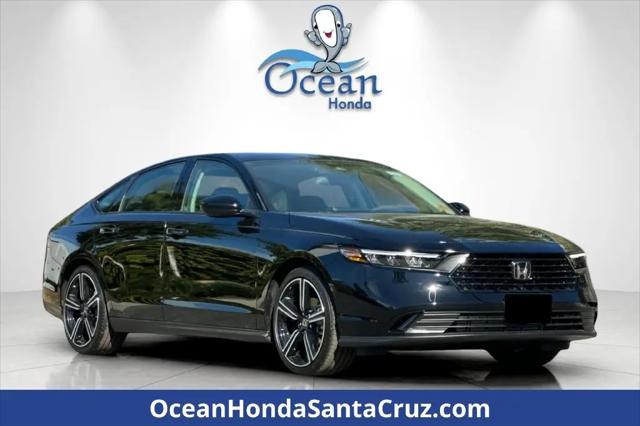 2026 Honda Accord Sedan SE for sale in Soquel, CA