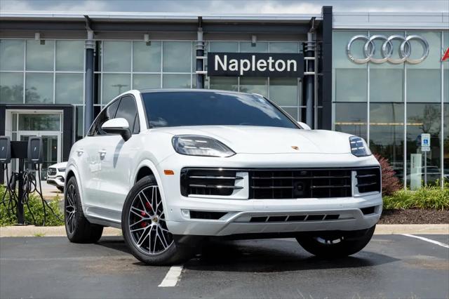 2024 Porsche Cayenne S for sale in Loves Park, IL