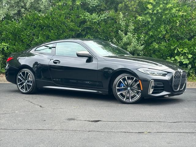 2024 BMW M4 xDrive for sale in Midlothian, VA
