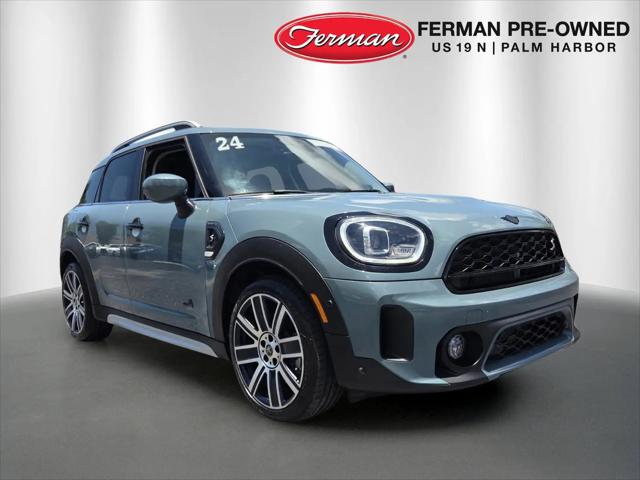 2024 MINI Cooper Countryman Cooper S for sale in Palm Harbor, FL