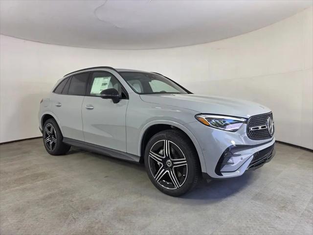 2026 Mercedes-Benz GLC GLC 300 for sale in West Palm Beach, FL
