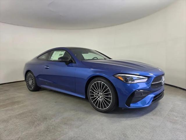 2026 Mercedes-Benz CL CLE 450 for sale in West Palm Beach, FL