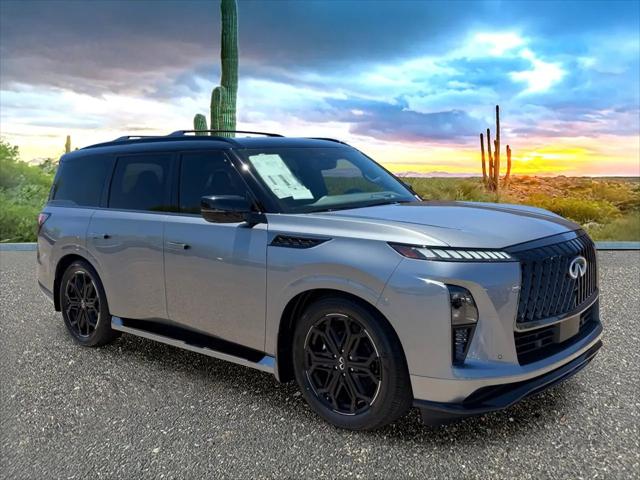2027 INFINITI QX80 SPORT for sale in Scottsdale, AZ