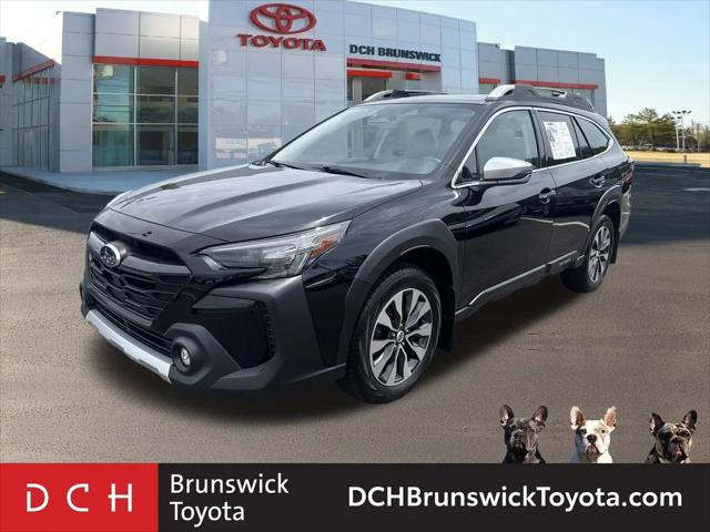 2024 Subaru Outback Touring XT for sale in North Brunswick, NJ