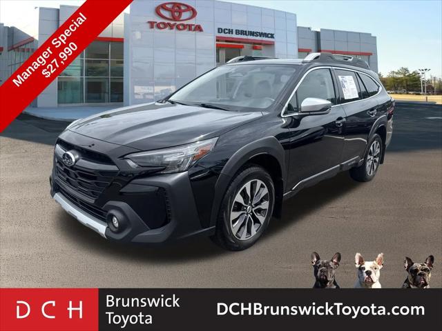2024 Subaru Outback Touring XT for sale in North Brunswick, NJ
