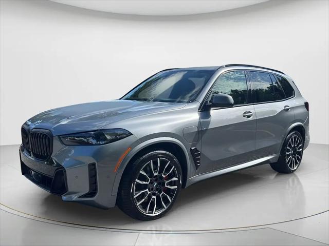 2026 BMW X5 xDrive50e for sale in Gainesville, FL