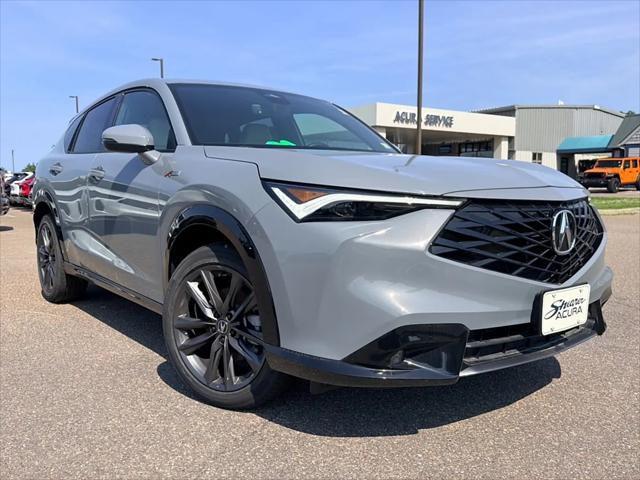 2026 Acura ADX A-Spec for sale in South Burlington, VT