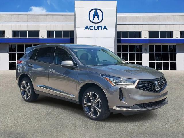 2026 Acura RDX Technology for sale in Pembroke Pines, FL