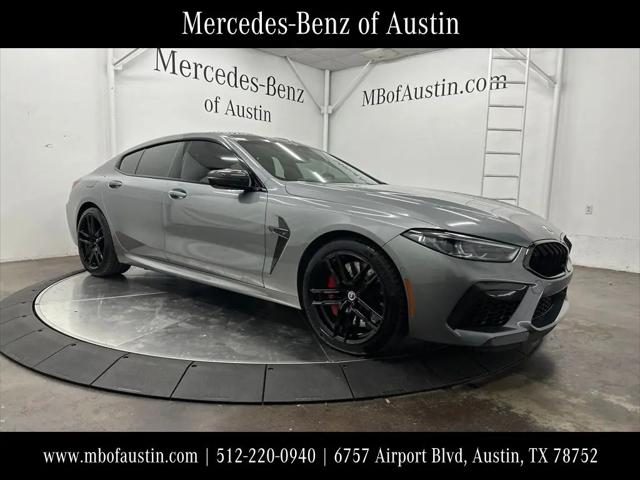 2023 BMW M8 Competition for sale in Austin, TX