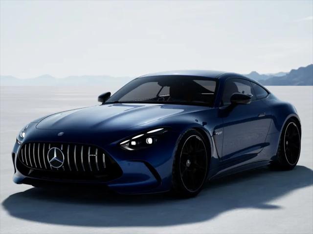 2026 Mercedes-Benz AMG GT 55 AMG GT 55 for sale in New York, NY