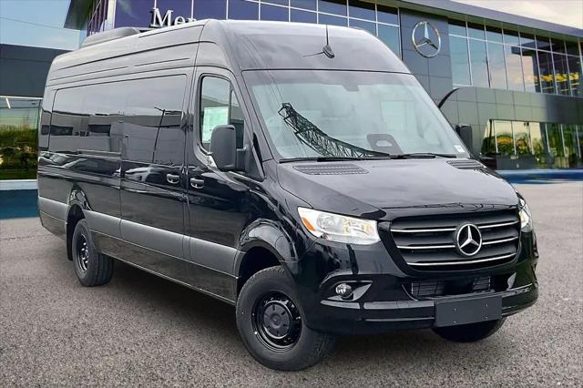 2026 Mercedes-Benz Sprinter 3500XD High Roof 4-Cyl Diesel HO for sale in Edison, NJ