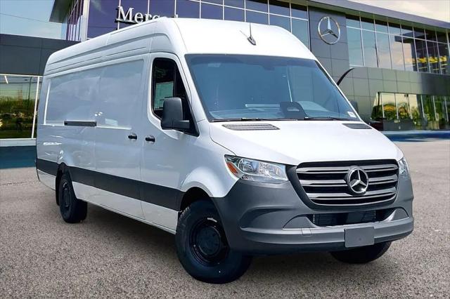 2026 Mercedes-Benz Sprinter 2500 High Roof 4-Cyl Diesel HO for sale in Edison, NJ