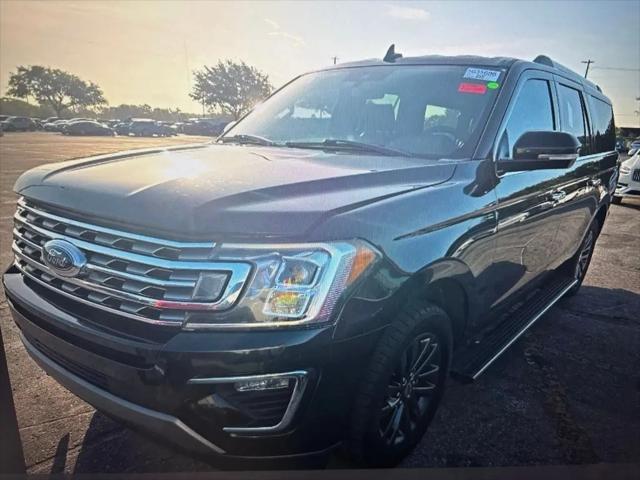 2020 Ford Expedition Limited MAX for sale in Dallas, TX