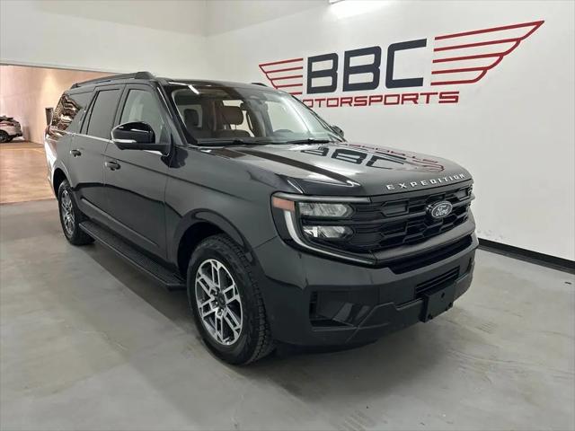 2025 Ford Expedition Active MAX for sale in Dallas, TX