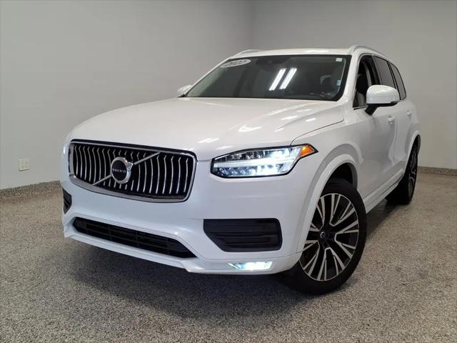 2022 Volvo XC90 T6 Momentum 6 Passenger for sale in Union City, NJ