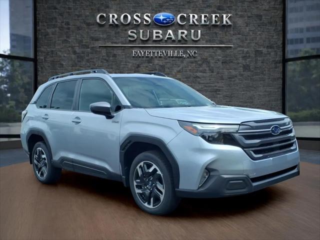 2026 Subaru Forester Premium for sale in Fayetteville, NC