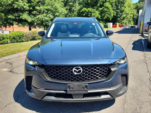 2025 Mazda CX-50 2.5 S Premium Plus Package