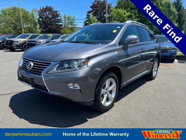 2015 Lexus RX 350 RX 350 for sale in Milford, CT
