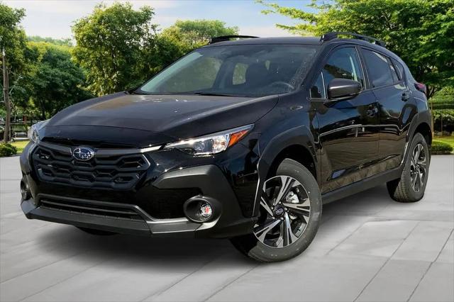 2026 Subaru Crosstrek Premium for sale in Oklahoma City, OK