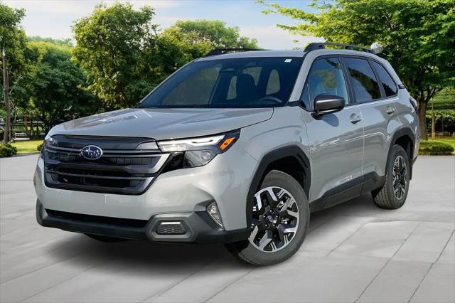 2026 Subaru Forester Premium for sale in Oklahoma City, OK